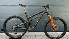 Yeti Cycles SB150 (Komplett o. Rahmen)