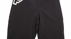 Race Face Sendy Short Youth Kinder Medium Black 2022 Neu