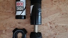 RockShox Vivid Coil R2C