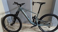 Ghost Bikes Path Riot Advanced Fazua E-Bike Gr. L / UVP: 7500,-€