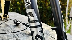 RockShox Pike Select+ 29“ 140mm