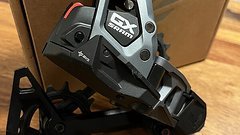 SRAM Transmission GX Eagle Schaltwerk Fehlkauf