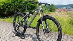 Liteville 301 15.3