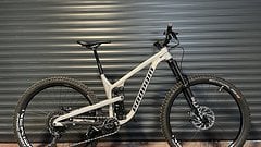 Propain Tyee 29" Performance M RAW Enduro