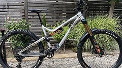 Commençal Meta AM V4.2 - New Zealand Edition (2018) - 27,5“ - M