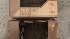 Specialized Butcher Grid 27.5x2.3 NEU & OVP