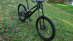 Specialized DEMO S-WORKS XL