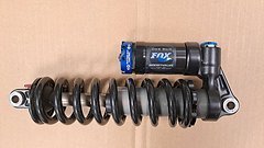 Fox Racing Shox Fox DHX RC4 Dämpfer 222 x 70 Einbaulänge 220mm HUB 70mm RC2 Coil