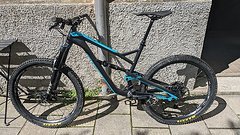 YT Industries Jeffsy