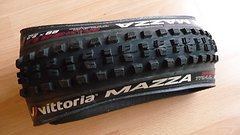 Vittoria MAZZA 29x2,4 Trail 4C