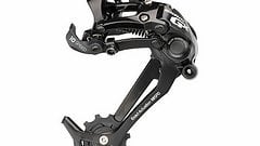 SRAM GX 2x10 Schaltwerk Lang Schwarz Type 2.1 MTB Neu