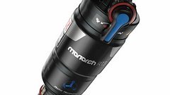 RockShox Monarch RT3 Dämpfer 190x51 Tune MS320 MTB Neu