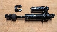 RockShox Super Deluxe Ultimate Coil 230x65/62,5/60