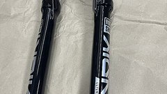 RockShox Lyrik ultimate charger 3 160mm 29