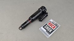 RockShox Super DeLuxe Select+ RT 205x65mm