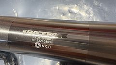 Race Face CINCH Achse RF143