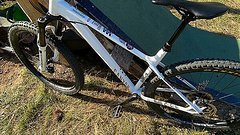 Canyon Stoic 2 2021 L