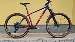 Radon Bikes Cragger 7.0 2020 M