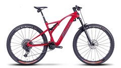 Fantic Rampage 1.4 Carbon