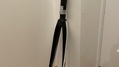 Felt Gabel  1 1/8 Vollcarbon Rennrad Gabel