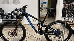 Transition Bikes Patrol Carbon in M