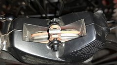 SRAM Code R