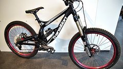 Transition TR250 Mini-DH Parkbike