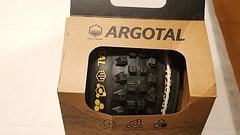 Continental Argotal 29x2,40 Downhill Super soft
