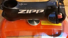 Zipp Service Course 31,8 Vorbau schwarz, 100 mm 6°