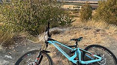 Mondraker Dune Carbon XR 2019, Gr. M