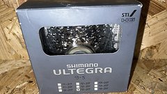 Shimano Ultegra CS-6500 9fach Kassette 12-27 *NOS*