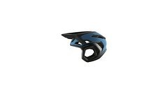 Alpina Rootage Evo Mountainbikehelm Schwarz 52-57 Neu