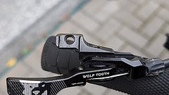 Wolf Tooth Components Remote Hebel Hope Tech 3