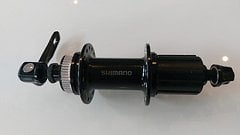 Shimano FH-QC400 Center-Lock Hinterrad Nabe