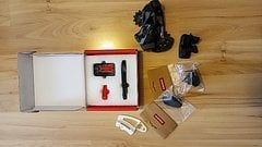 SRAM GX Eagle Axs Kit