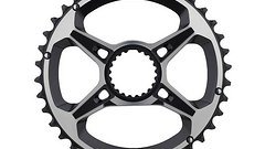 Shimano XTR FC-M9120-B2 Kettenblatt 2x12 38 Zähne Neu