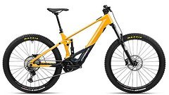 Orbea Wild H30 2024 - More colors and sizes