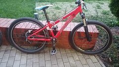Specialized P.Series