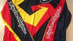 Troy Lee Designs Bikejersey Gr. L neu ungetragen