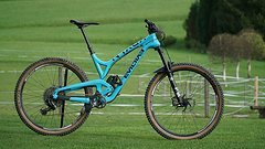 Evil Bikes Wreckoning Carbon - 29 - L - Fox 36 X01