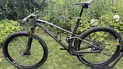 Mondraker F-Podium RR SL