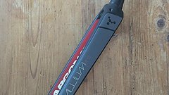 Argon18 Gallium Pro Carbon Gabel inkl. Achse