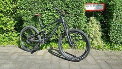 Transition Bikes Scout - Alu - XL (fällt eher klein aus)