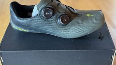 Specialized S-Works Torch Rennradschuhe oak/42,5 neu (2024)