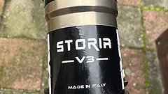 EXT Storia LOK v3 230x65 (incl 375 OR 400 coil)