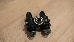 Yeti Cycles switch Infinity link