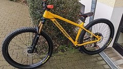 Nukeproof Scout 290 V3