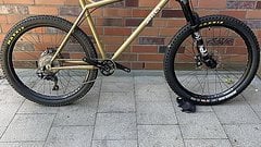 Surly Instigator 2.0