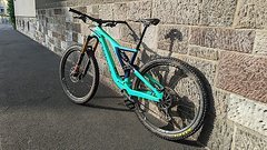 Orbea Rallon M-Team 19 Carbon "L"