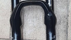RockShox Yari-Lyrik 27,5" 170mm